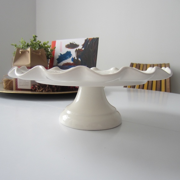 Cake Cupcake Stand Vintage look - Picture 2 of 4